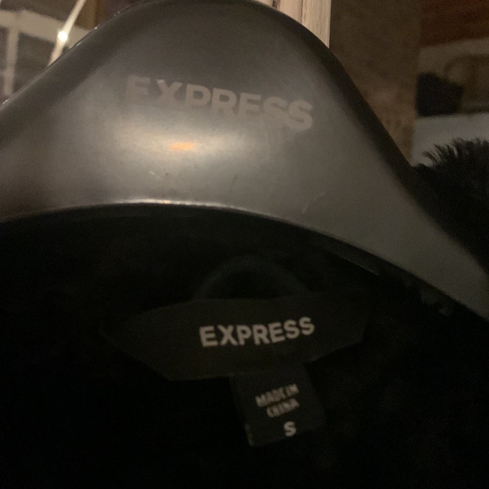 Express Coat - image 2